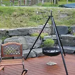 Alojamento de Turismo Rural Skjerping Gard Lonevåg