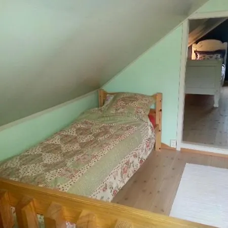 Skjerping Gård *
