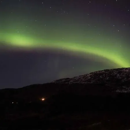 Gospodarstwo agroturystyczne Skjerping Gard *