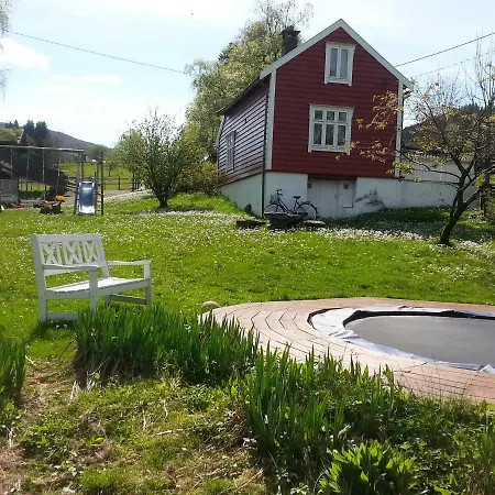 Skjerping Gård