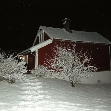 Skjerping Gard Lonevåg