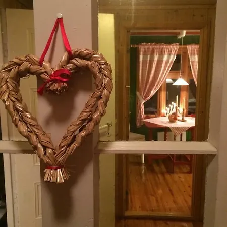 Skjerping Gard Gospodarstwo agroturystyczne