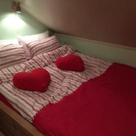 Skjerping Gard Lonevåg