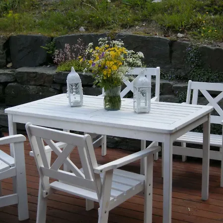 Skjerping Gard 农家乐