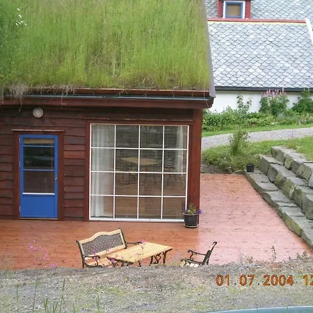 农家乐 Skjerping Gard