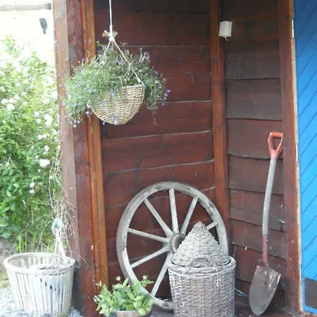 Skjerping Gård *