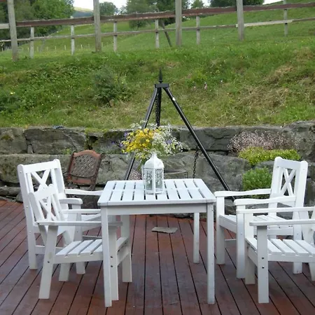 Skjerping Gard * Lonevåg