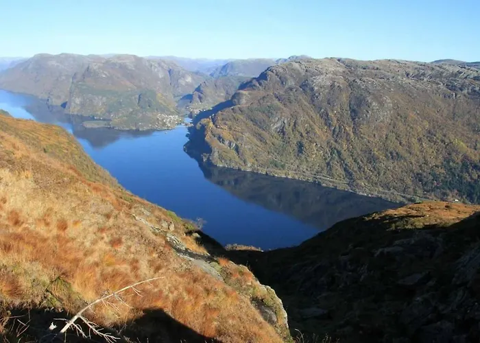 Skjerping Gard Lonevåg