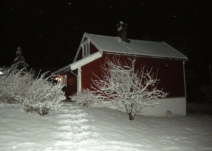 Skjerping Gard Lonevåg