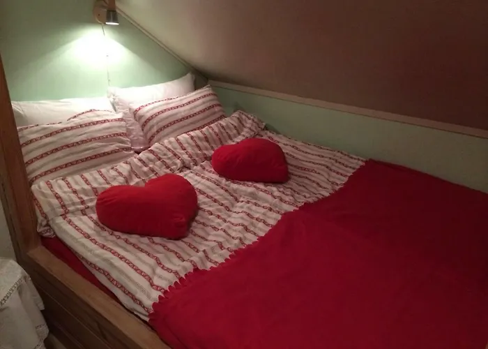 Skjerping Gard Lonevåg