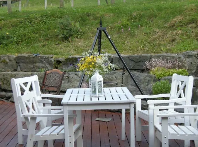 Skjerping Gard * Lonevåg